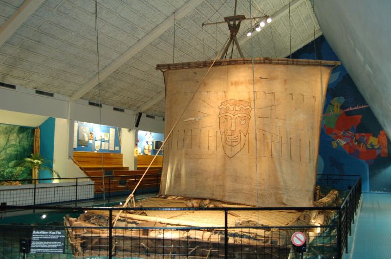 Muzeum Kon Tiki