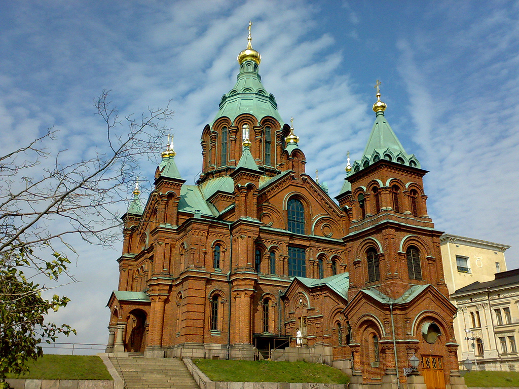 Katedrála Uspenski